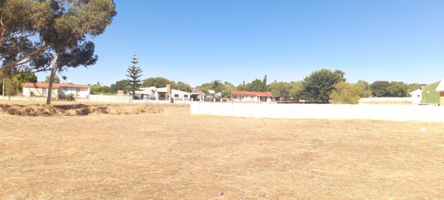  Bedroom Property for Sale in Moorreesburg Western Cape